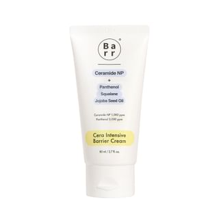 Barr - Cera Intensive Barrier Cream