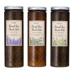 Mineralia - Dead Sea Bath Salt Natural Aroma Jumbo
