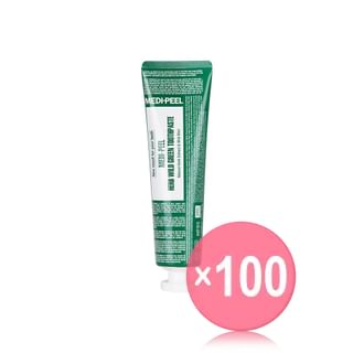 MEDI-PEEL - Herb Wild Green Toothpaste (x100) (Bulk Box)