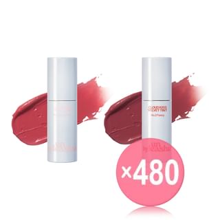 UNLEASHIA - A by Unleashia Cloud Kiss Velvet Tint - 2 Colors (x480) (Bulk Box)