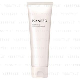 Kanebo Softening Cream Cleansing