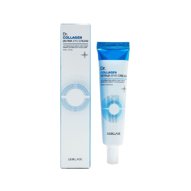 Dr. COLLAGEN DERMA EYE CREAM