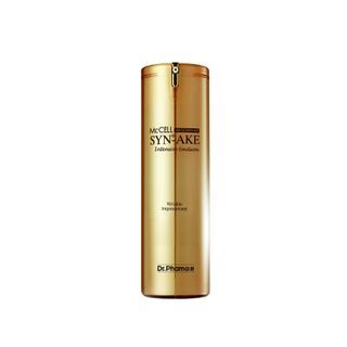 DR.PHAMOR - McCELL SKIN SCIENCE 365 Syn-Ake Intensive Emulsion 120ml |  YesStyle