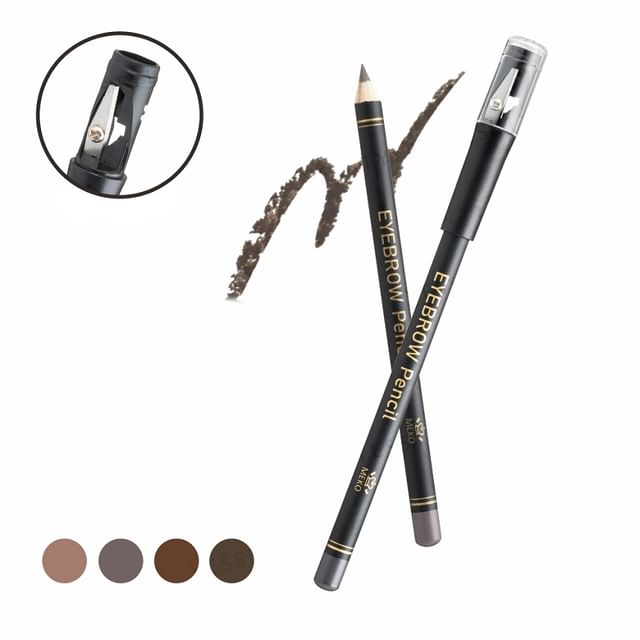 MEKO-2 In One Eyebrow Pencil