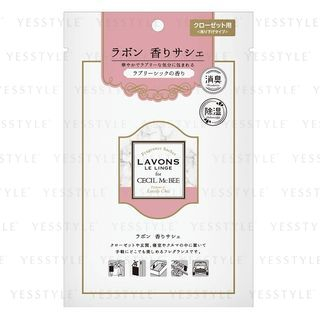 NatureLab - LAVONS Scented Sachet Bag Lovely Chic | YesStyle