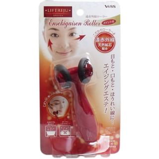 VeSS - LIFTREJU Far-Infrared Roller Round Eyes mouth & Laugh Lines