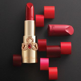 O HUI - The First Geniture Lipstick - 6 Colors