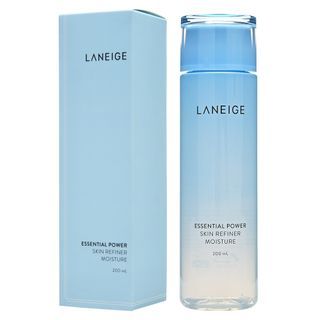 laneige essential power skin toner