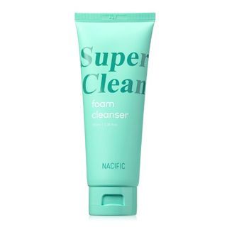 Nacific - Super Clean Foam Cleanser JUMBO