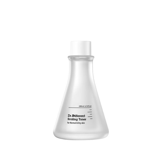 Dr-Different-Scaling Toner-200ml