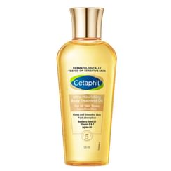 Cetaphil - Ultra-Nourishing Body Treatment Oil