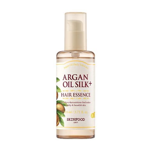 Argan oil-Aceite de Argan Hair Plus