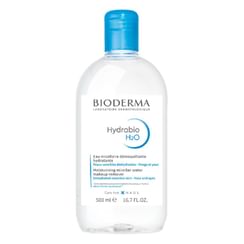 Bioderma - Hydrabio H2O Moisturising Micellar Water Makeup Remover