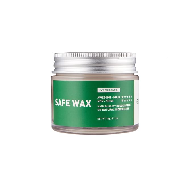 GRAFEN - Safe Wax | YesStyle