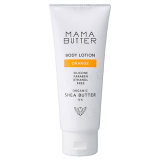 MAMA BUTTER - Body Lotion Orange
