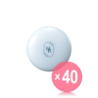 HEVEBLUE - Phyton Squa Hyal Blue Tone Up Sun Cushion (x40) (Bulk Box)