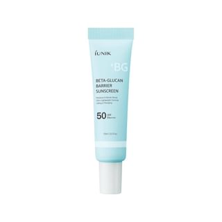 iUNIK - Beta-Glucan Barrier Sunscreen Mini
