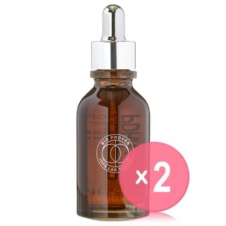 IOPE - PDRN Caffeine Shot Jumbo 2pcs Bundle Set