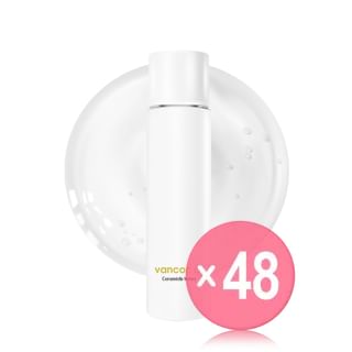 VANCOR - Ceramide Toner (x48) (Bulk Box)