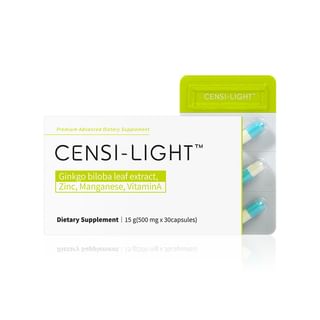 Everbikini - Censi-light