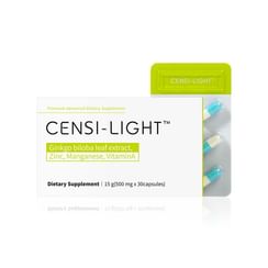 Everbikini - Censi-light