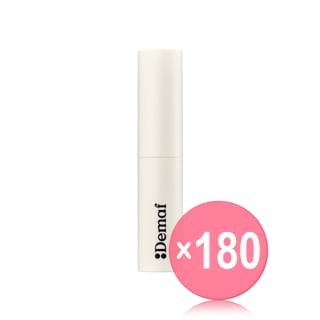 De:maf - I Glow Jojoba Oil Multi Balm Mini (x180) (Bulk Box)