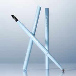 Mooekiss - Velvet Matte Eyebrow Pen with Blush - 3 Colors