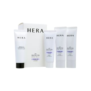 HERA - UV Protector Tone-Up Lavender Special Set