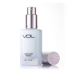 VDL - 贝壳提亮液妆前打底乳 VDL - 贝壳提亮液妆前打底乳