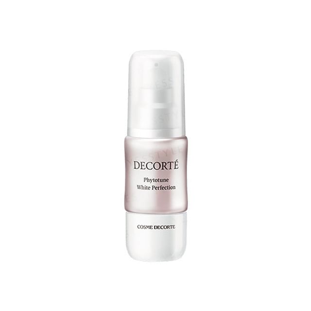 Decorte Phytotune White Perfection Decorte Phytotune White Perfection