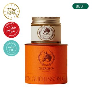 guerisson 9 complex cream