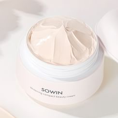SOWIN - Whitening & Firming Bright Glow Cream