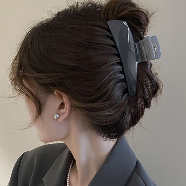 Jael-Acrylic Hair Claw