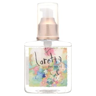 Loretta - Base Care Oil