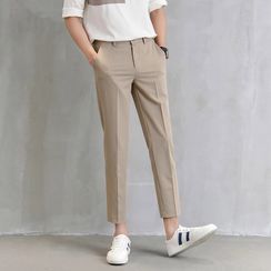 Shop Men's Capri Pants Online, 3/4 & Cropped Pants