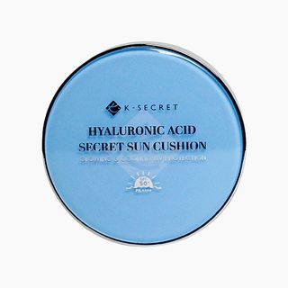 KSECRET - Hyaluronic Acid Secret Sun Cushion