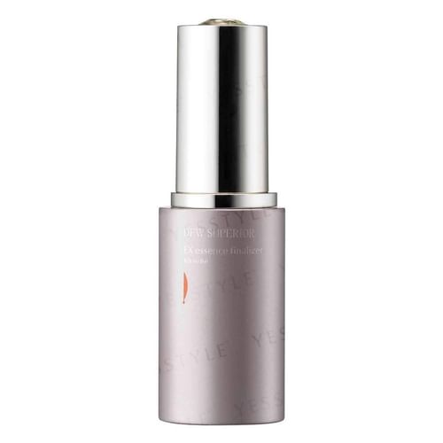 フェイスクリーム DEW SUPERIOR EX cream finalizer Kanebo - Dew Superior EX Essence Finalizer | YesStyle