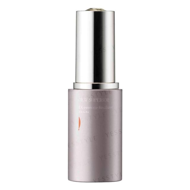 日焼け止め Dew Superior EX Cream Finalizer Kanebo - Dew Superior EX Essence Finalizer | YesStyle