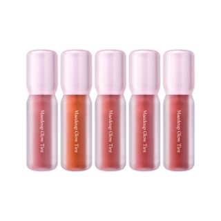 Keep in Touch - SA:GYE Maedeup Dewy Glow Tint - 5 Colors