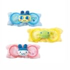 MORIMOTO - Tamagotchi Face Wash Headband | YesStyle