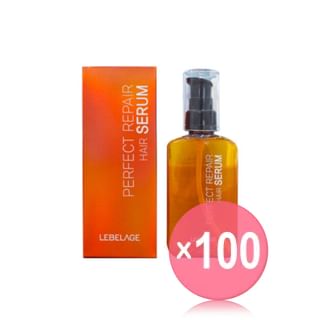 LEBELAGE - Perfect Repair Hair Serum (x100) (Bulk Box)