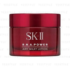 SK-II - R.N.A. Power Radical New Age Airy Milky Lotion Mini SK-II - R.N.A. Power Radical New Age Airy Milky Lotion Mini
