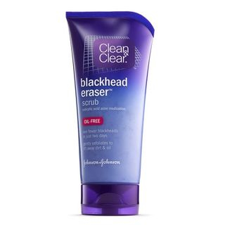 Clean - Clear-Blackhead Eraser Scrub-5oz