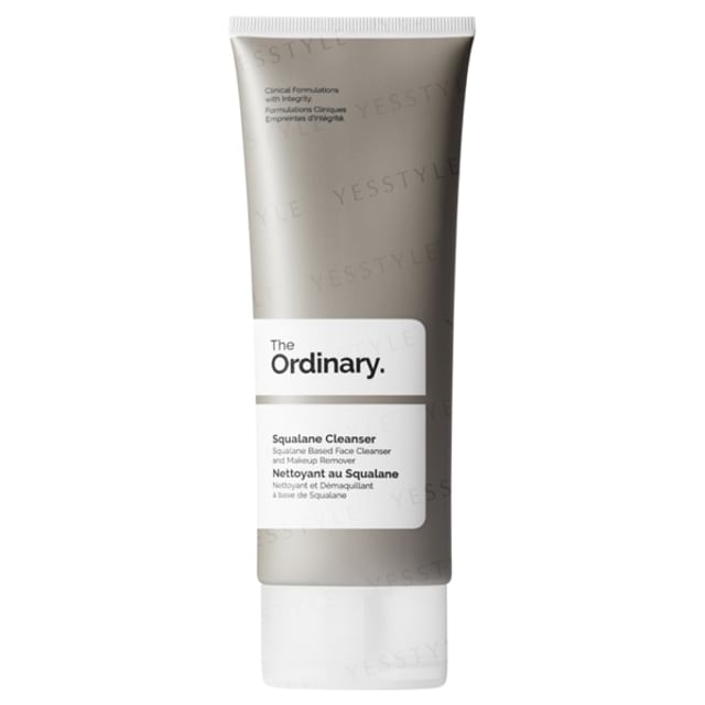 The Ordinary-Squalane Cleanser