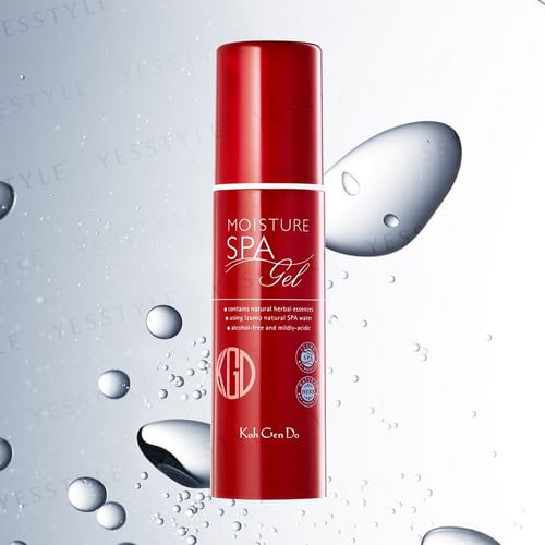 Koh Gen Do - All In One Moisture SPA Gel | YesStyle