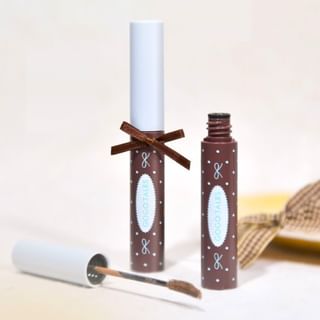 GOGO TALES - Fluffy Stereoscopic Eyebrow Cream - 4 Colors