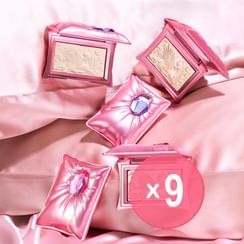 cheeryep - Pillow Gem Highlighting Powder - 3 Colors (x9) (Bulk Box)