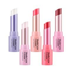 SKINRx LAB - MadeCera Cream Lip Treatment - 5 Colors SKINRx LAB - MadeCera Cream Lip Treatment - 5 Colors