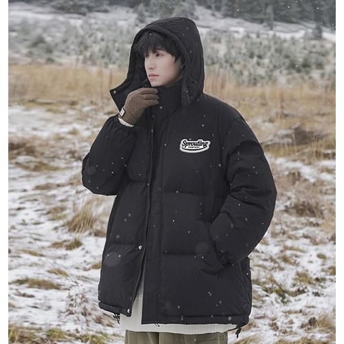 Yesstyle on sale puffer jacket