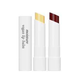 RiRe - Moisture Vegan Lip Balm - 2 Colors